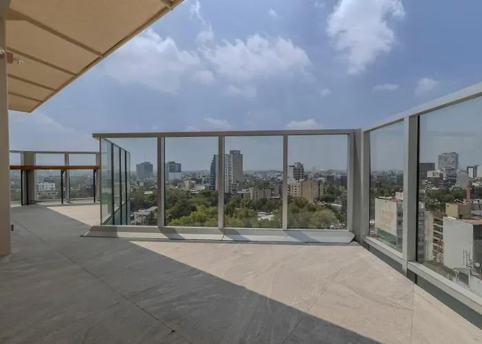 New Loft In Front Of The Cibeles Roundabout