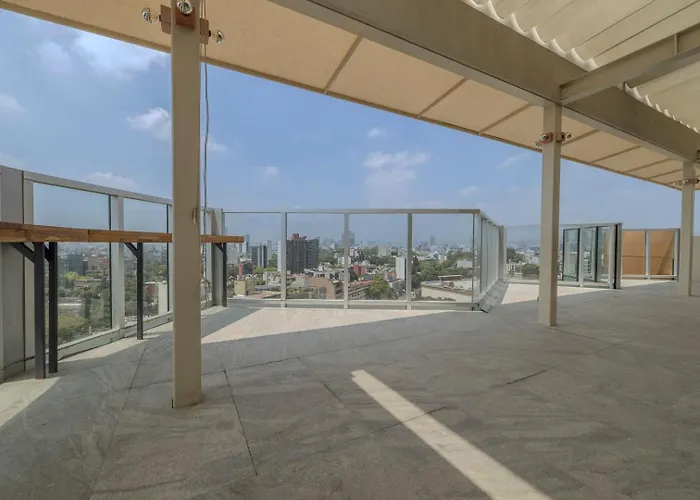 New Loft In Front Of The Cibeles Roundabout