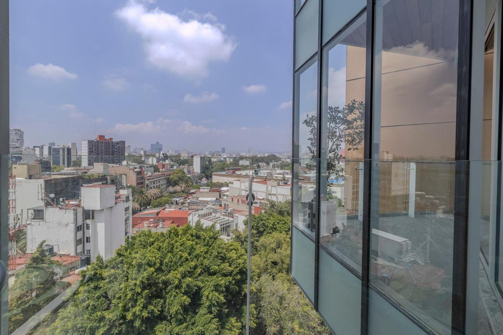 New Loft In Front Of The Cibeles Roundabout * Mexico